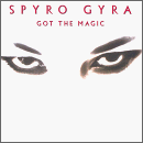 Spyro Gyra